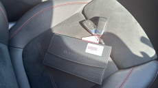 Mercedes-Benz CLA 200 AMG Line Premium + Night Ed 4dr Tip Auto Petrol Saloon